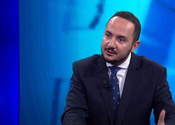 Salianji: Gjyqtarja Iliba Bezati, kunata e Ballukut, ish-ministri Xhafa e mbrojti nga shkarkimi