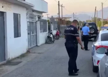 Shkodër, si agravoi sherri që nisi në rrugë, autori qëlloi 29-vjeçarin me 4 plumba