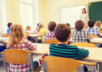 Viti i ri shkollor, shkollat 9-vjeçare e nisin me 125 mijë fëmijë më pak se 10 vite më parë