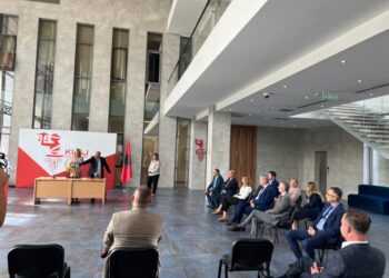 Zgjidhet me short Kolegji Zgjedhor i votimeve të ardhshme, zbardhen emrat e gjyqtarëve