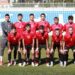 Dy miqësoret me Luksemburgun, trajneri i Shqipërisë U-17 fton 21 lojtarë