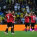 Me 0 pikë në grupin e Shqipërisë, Ukraina publikon listën për sfidat e Nations League