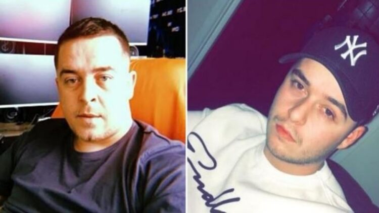 Pranga shqiptarit në Stamboll, dyshohet për lidhje me Mossad (Emri)