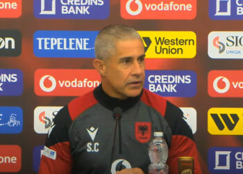 Silvinjo ndryshon listën: Broja është jashtë Kombëtares, kemi ftuar Uzunin