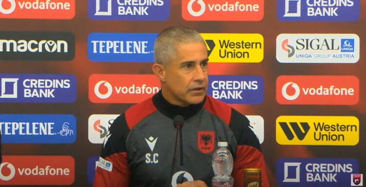 Silvinjo ndryshon listën: Broja është jashtë Kombëtares, kemi ftuar Uzunin