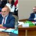 Shtyhet mbledhja për mandatin e Sinajt, debate mes Bardhit dhe deputetit socialist