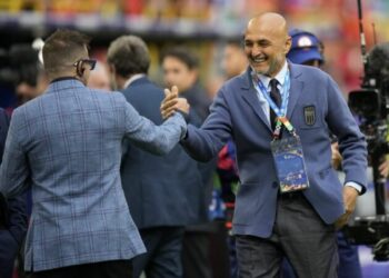 6 pikë në 2 ndeshje, Spalletti nuk e fsheh gëzimin: Bëmë një punë të shkëlqyer