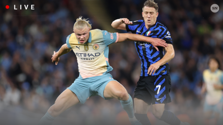 Champions/ “Paqe” në sfidën Man.City-Inter, Dortmund fiton thellë në transfertë