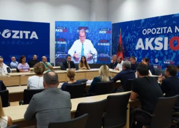 Kryesia e PD-së/ Ja cilët janë 12 drejtuesit politikë të qarqeve