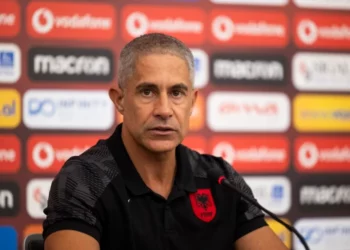 Shqipëria me presing ndaj Gjeorgjisë, Sylvinho merr si shembull trajnerin Klopp