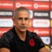 Shqipëria me presing ndaj Gjeorgjisë, Sylvinho merr si shembull trajnerin Klopp