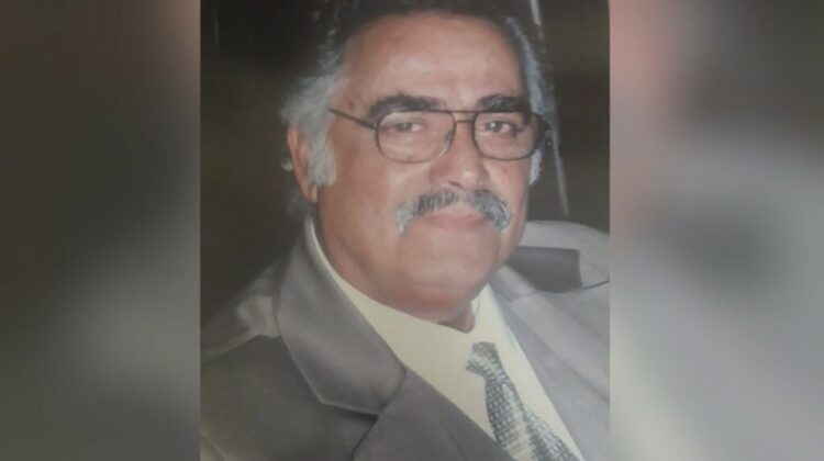 Shuhet mjeshtri i cirkut Tahir Baçova