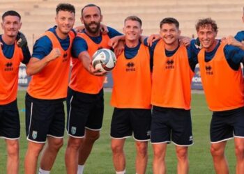 Kosova nis përgatitjet, Muric e Sahiti optimistë për fitore ndaj Rumanisë