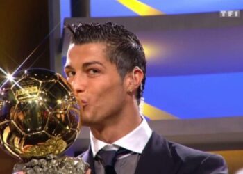 Ronaldo parashikon 4 futbollistët që mund ta fitojnë ‘Topin e Artë’ në të ardhmen