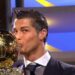 Ronaldo parashikon 4 futbollistët që mund ta fitojnë ‘Topin e Artë’ në të ardhmen