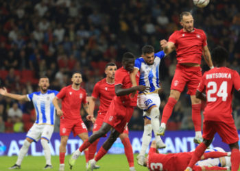 Ja si kuotohen nga kompanitë basteve skuadrat në derbin Partizani-Tirana