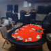 9 të arrestuar në Tiranë, u kapën duke luajtur poker në Sharrë