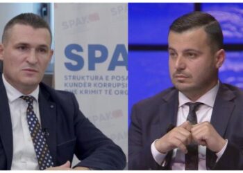 Kriminalizimi i ekonomisë, këmbana e alarmit që Dumani po i tund vetes