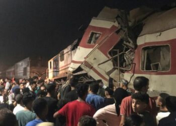 Përplasen dy trenat e pasagjerëve, mes viktimave edhe dy fëmijë