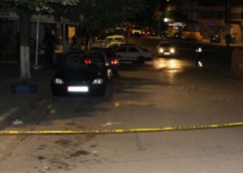 Shpërthim me tritol në banesën e një 62 vjeçari në Vaun e Dejës (Emri)