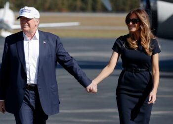 Melania zbulon se ku e çoi Donald Trump në takimin e tyre të parë: Ishim vetëm në…