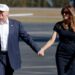 Melania zbulon se ku e çoi Donald Trump në takimin e tyre të parë: Ishim vetëm në…