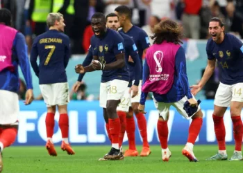 Upamecano kundër UEFA-s dhe FIFA-s: Ka shumë ndeshje, jemi njerëz dhe jo makina