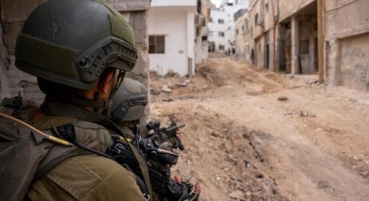 Jep dorëheqjen komandanti i forcave tokësore të Izraelit