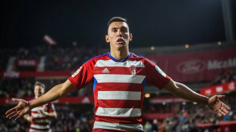 Dy gola në dy ndeshje radhazi, Myrto Uzuni rigjen formën me Granadën në Spanjë