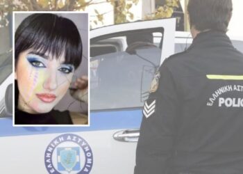 Zhduket pa gjurmë 23-vjeçarja shqiptare në Greqi (Emri)