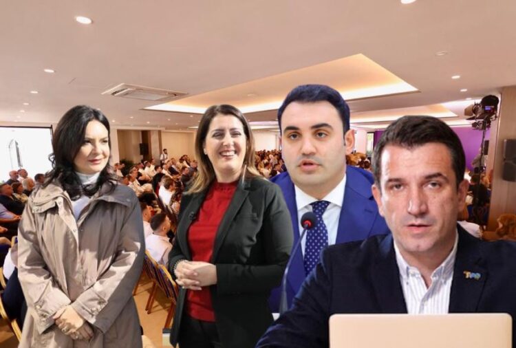 Përballje të forta PS-PD për zgjedhjet në qarqe, beteja të ashpra në Tiranë e Elbasan