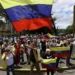 Pretendoi se fitoi zgjedhjet, lëshohet urdhër arresti për kandidatin e opozitës në Venezuelë