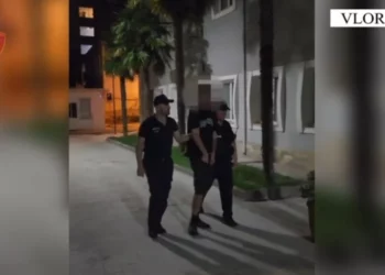 U shisnin drogë turistëve, arrestohen 7 persona në Vlorë