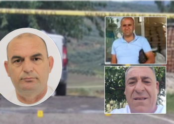 Sebep sherri i djalit, 50-vjeçari ekzekuton xhaxha e nip/ Dëshmia pas krimit të dyfishtë (Video-Foto)