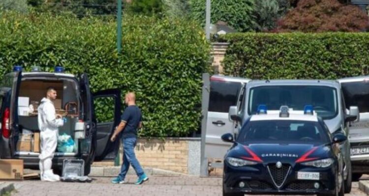 Tronditet Italia, 17 vjeçari vret prindërit dhe vëllanë e tij