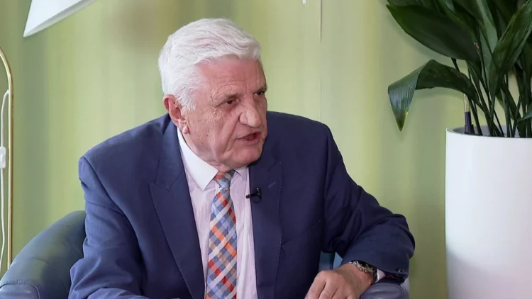 “Wisdom”/ Ish-rektori Lush Përpali: Denoncova skandalin, më falsifikuan firmën! Askush nuk reagoi