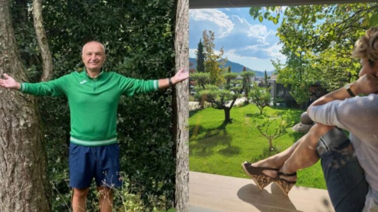 “Pa mendim”/ Ku po e shijojnë fundjavën “të divorcuarit” Kryemadhi dhe Meta