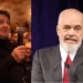 “Qëndroni kryeministër sa të keni frymë”/ Rama ‘habitet’ me patronazhistin në New York