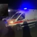 Noka lëviz “Range Rover-in”, lejon kalimin e ambulancës! Vijon protesta te ish-sheshi “Shqiponja”
