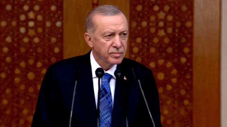 Erdogan: Xhamia e Namazgjasë, vepër madhështore për shqiptarët dhe gjithë myslimanët në Ballkan