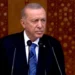 Erdogan: Xhamia e Namazgjasë, vepër madhështore për shqiptarët dhe gjithë myslimanët në Ballkan