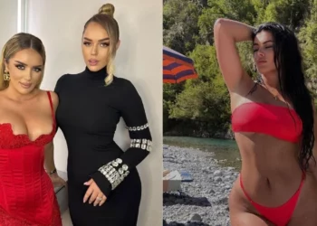 Dhunuan Klea Prengën dhe u larguan nga Shqipëria, zbulohet se ku fshihen motrat Berisha