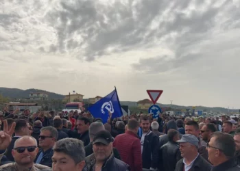 Skenari zyrtar i protestës më 29 tetor, PD njofton akset rrugore që do të bllokojë