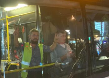 Mosbindja cilive, foto galeri nga protesta që pushtoi kryeqytetin