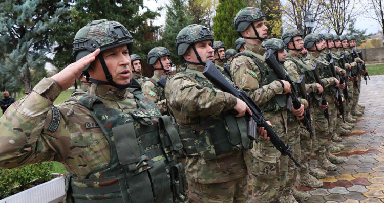 Qeveria miraton vendimin, rriten pagat për 6 mijë ushtarakë