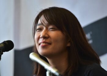 Autorja koreano-jugore Han Kang fiton Çmimin Nobel në Letërsi 2024