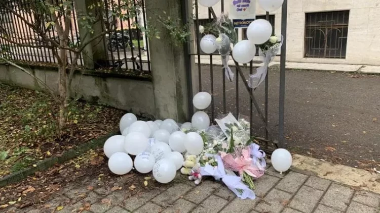 Itali/ Arrestohet i dashuri i 14-vjeçares shqiptare që vdiq pasi ra nga kati i 7