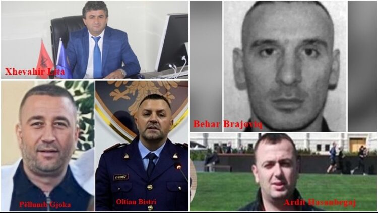 ‘Metamorfoza’/ Avokatët përplasen me Dumanin për përgjimet e SKY ECC, tre të pandehur kërkojnë gjykim të shkurtuar