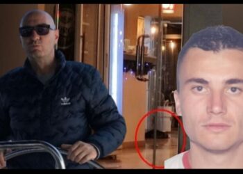 Vrasja e Edmond Papës dhe strehimi i atentatorit, Apeli lë në burg Adriatik dhe Julian Kalemin