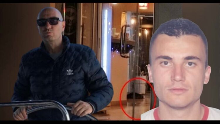 Vrasja e Edmond Papës dhe strehimi i atentatorit, Apeli lë në burg Adriatik dhe Julian Kalemin